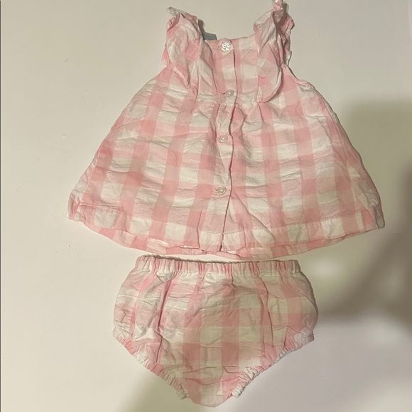 Edgehill Collection Dress Set - Picture 4 of 4